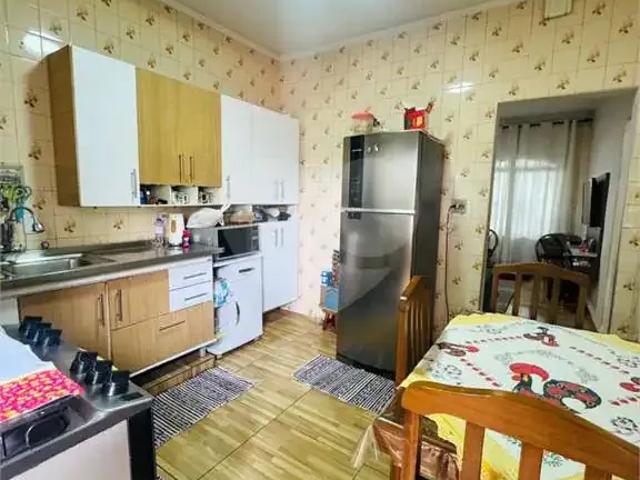 Casa / Sobrado para Venda em Guarulhos/SP Vila Moreira 2 Quartos
