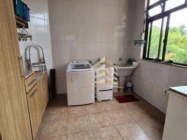Casa / Sobrado para Venda em Guarulhos/SP Vila Moreira 4 Quartos