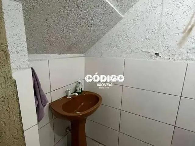Casa / Sobrado para Venda em Guarulhos/SP Vila Moreira 5 Quartos