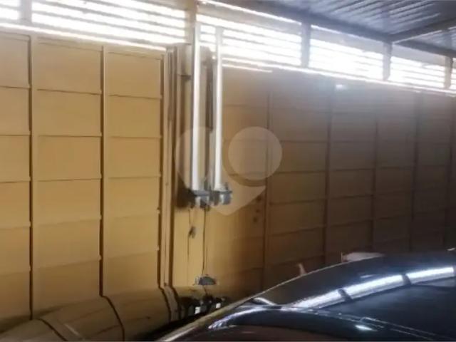 Casa / Sobrado para Venda em Guarulhos/SP Vila Nossa Senhora de Fátima 1 Quartos