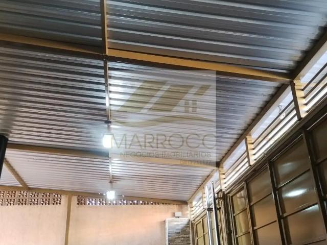 Casa / Sobrado para Venda em Guarulhos/SP Vila Nossa Senhora de Fátima 2 Quartos