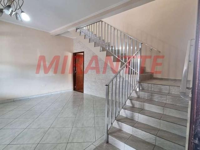 Casa / Sobrado para Venda em Guarulhos/SP Vila Nossa Senhora de Fátima 2 Quartos