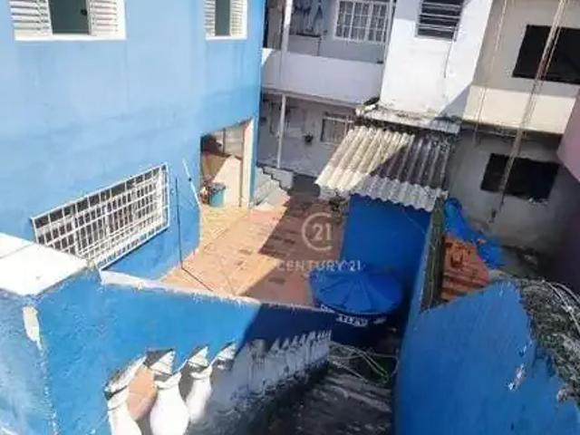 Casa / Sobrado para Venda em Guarulhos/SP Vila Nossa Senhora de Fátima 2 Quartos