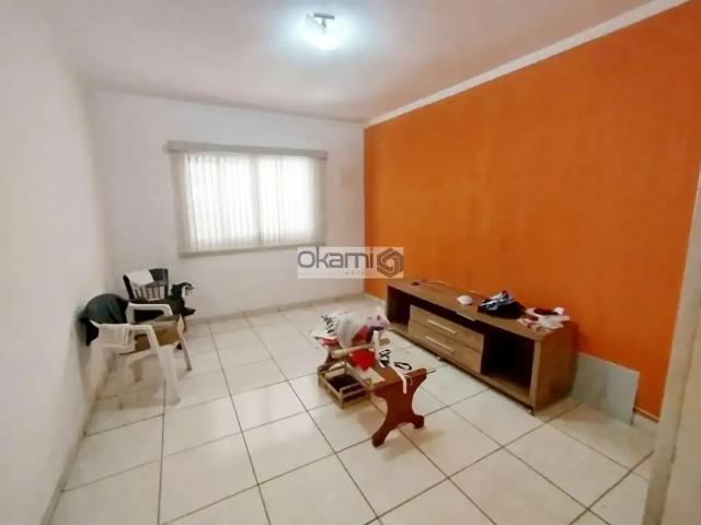 Casa / Sobrado para Venda em Guarulhos/SP Vila Nossa Senhora de Fátima 3 Quartos