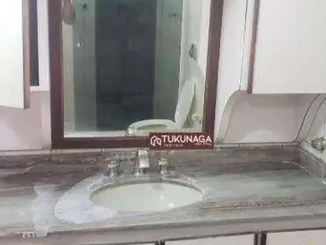 Casa / Sobrado para Venda em Guarulhos/SP Vila Nossa Senhora de Fátima 3 Quartos