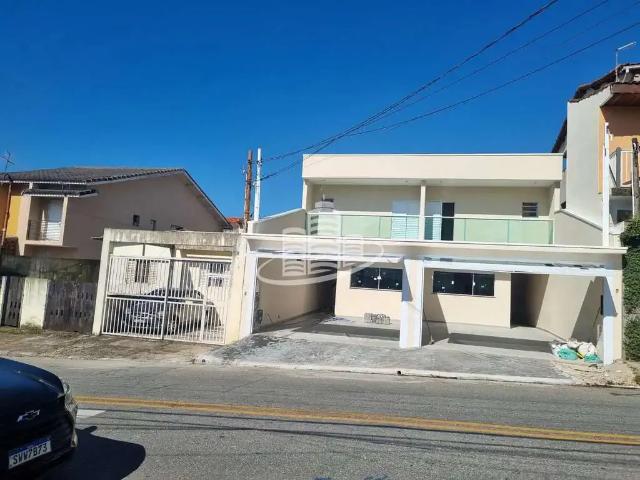 Casa / Sobrado para Venda em Guarulhos/SP Vila Nossa Senhora de Fátima 3 Quartos