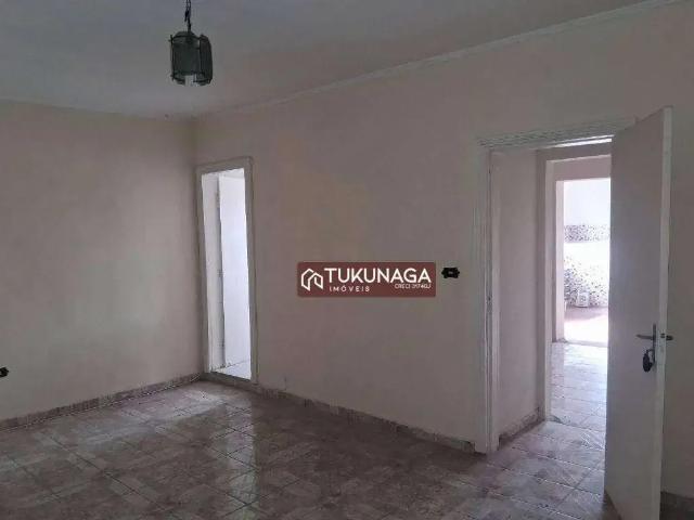 Casa / Sobrado para Venda em Guarulhos/SP Vila Nossa Senhora de Fátima 3 Quartos