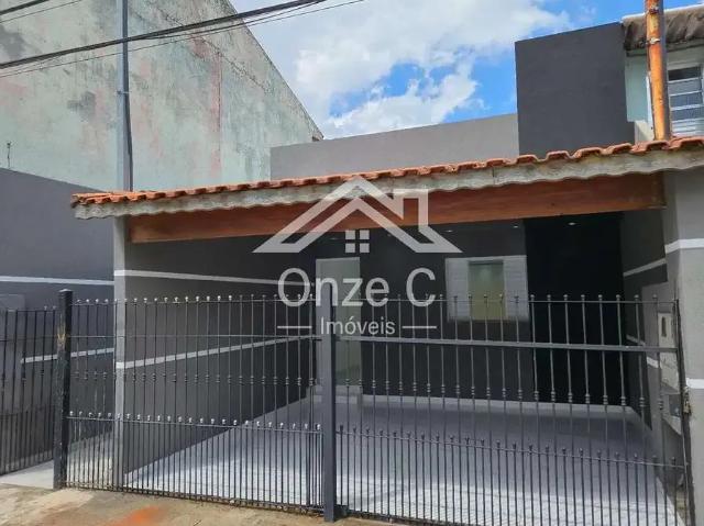 Casa / Sobrado para Venda em Guarulhos/SP Vila Nossa Senhora de Fátima 3 Quartos