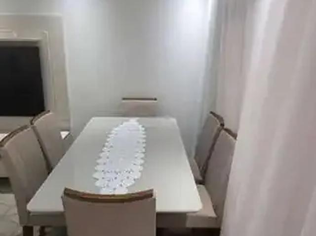 Casa / Sobrado para Venda em Guarulhos/SP Vila Nossa Senhora de Fátima 3 Quartos