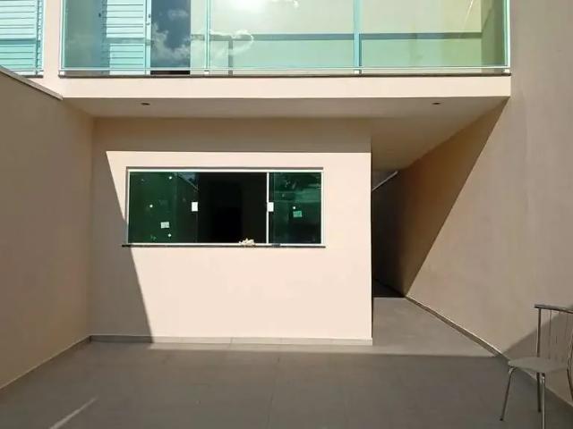 Casa / Sobrado para Venda em Guarulhos/SP Vila Nossa Senhora de Fátima 3 Quartos