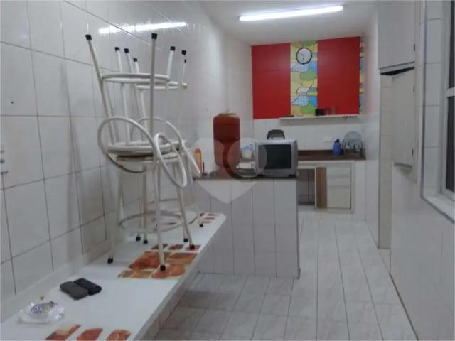 Casa / Sobrado para Venda em Guarulhos/SP Vila Nossa Senhora de Fátima 4 Quartos