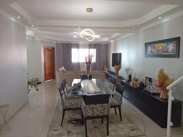 Casa / Sobrado para Venda em Guarulhos/SP Vila Nossa Senhora de Fátima 4 Quartos