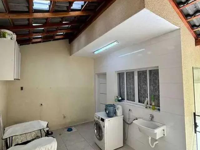Casa / Sobrado para Venda em Guarulhos/SP Vila Nossa Senhora de Fátima 4 Quartos