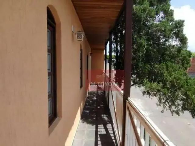 Casa / Sobrado para Venda em Guarulhos/SP Vila Nossa Senhora de Fátima 5 Quartos