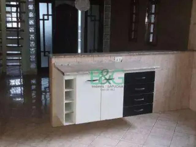 Casa / Sobrado para Venda em Guarulhos/SP Vila Nova Bonsucesso 4 Quartos