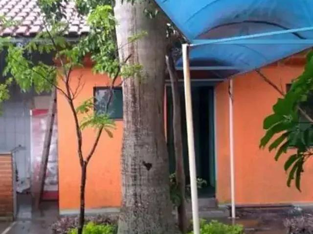 Casa / Sobrado para Venda em Guarulhos/SP Vila Nova Bonsucesso 5 Quartos