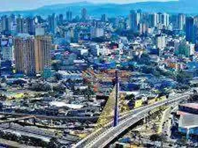 Casa / Sobrado para Venda em Guarulhos/SP Vila Nova Bonsucesso 10 Quartos