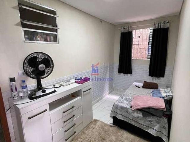 Casa / Sobrado para Venda em Guarulhos/SP Vila Nova Bonsucesso 1 Quartos