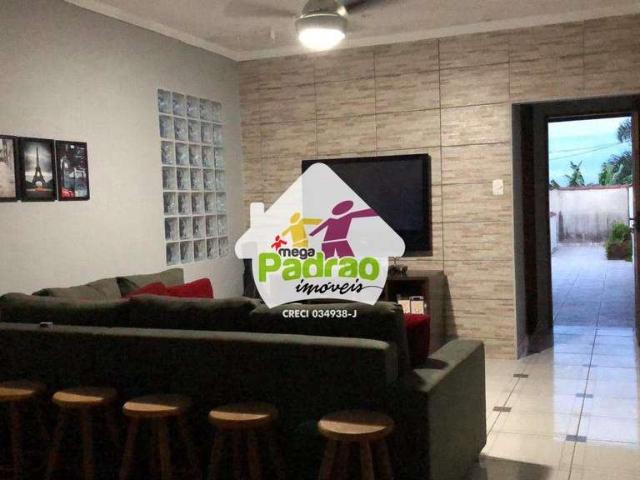Casa / Sobrado para Venda em Guarulhos/SP Vila Nova Bonsucesso 2 Quartos