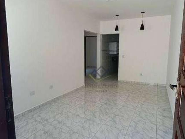 Casa / Sobrado para Venda em Guarulhos/SP Vila Nova Bonsucesso 2 Quartos