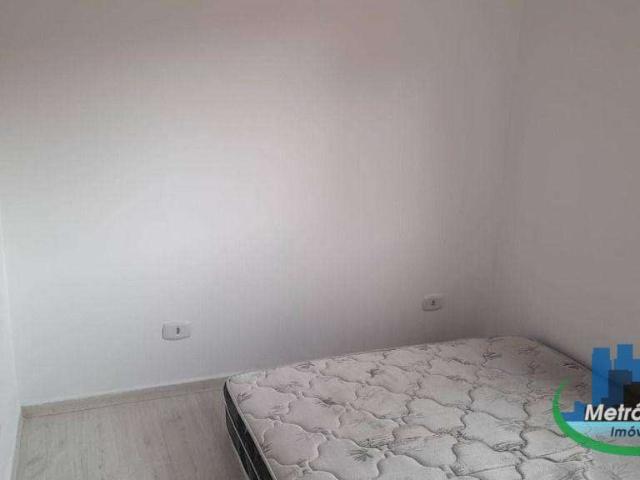 Casa / Sobrado para Venda em Guarulhos/SP Vila Nova Bonsucesso 2 Quartos