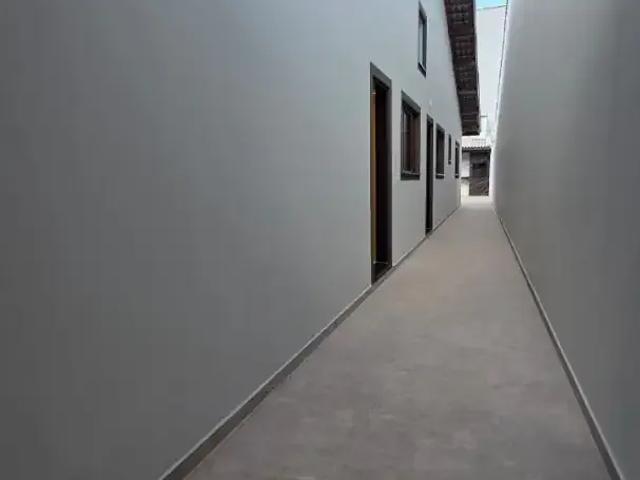 Casa / Sobrado para Venda em Guarulhos/SP Vila Nova Bonsucesso 2 Quartos