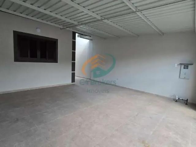 Casa / Sobrado para Venda em Guarulhos/SP Vila Nova Bonsucesso 2 Quartos