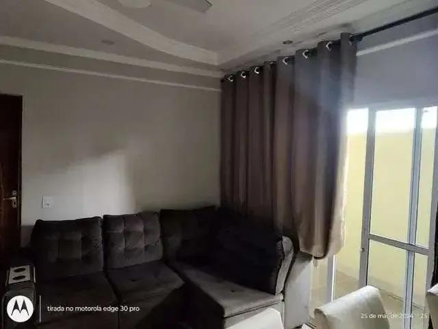 Casa / Sobrado para Venda em Guarulhos/SP Vila Nova Bonsucesso 2 Quartos