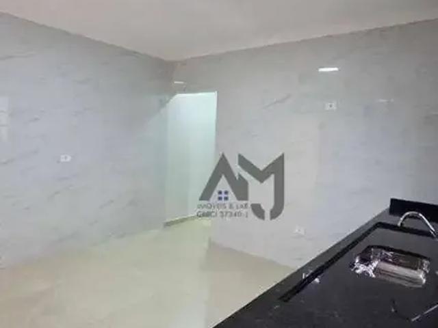 Casa / Sobrado para Venda em Guarulhos/SP Vila Nova Bonsucesso 2 Quartos