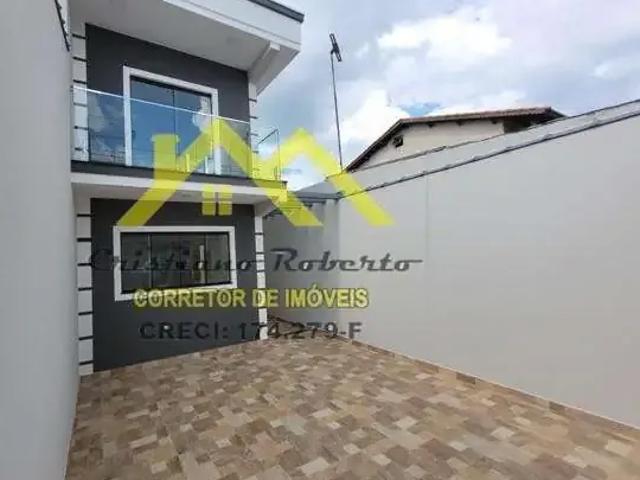 Casa / Sobrado para Venda em Guarulhos/SP Vila Nova Bonsucesso 3 Quartos