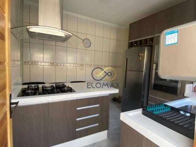 Casa / Sobrado para Venda em Guarulhos/SP Vila Nova Bonsucesso 3 Quartos