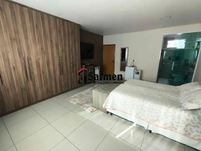 Casa / Sobrado para Venda em Guarulhos/SP Vila Nova Bonsucesso 3 Quartos