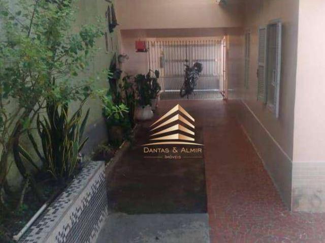 Casa / Sobrado para Venda em Guarulhos/SP Vila Nova Bonsucesso 3 Quartos