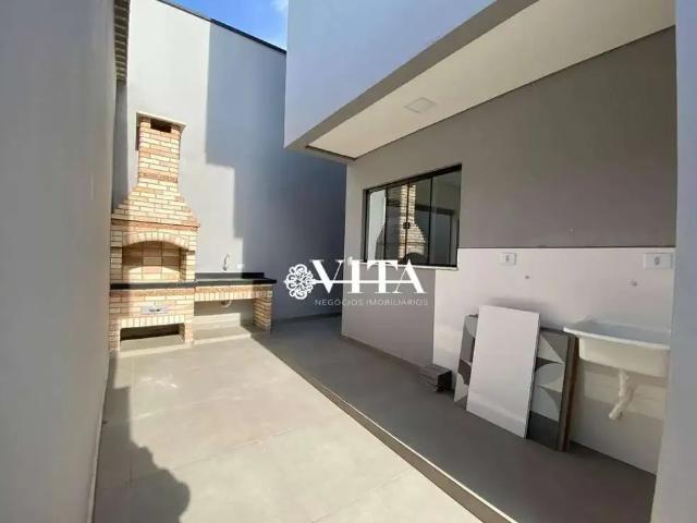 Casa / Sobrado para Venda em Guarulhos/SP Vila Nova Bonsucesso 3 Quartos