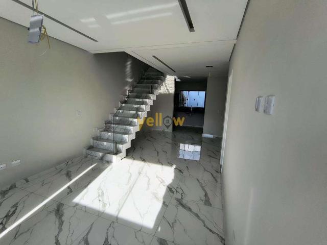 Casa / Sobrado para Venda em Guarulhos/SP Vila Nova Bonsucesso 3 Quartos