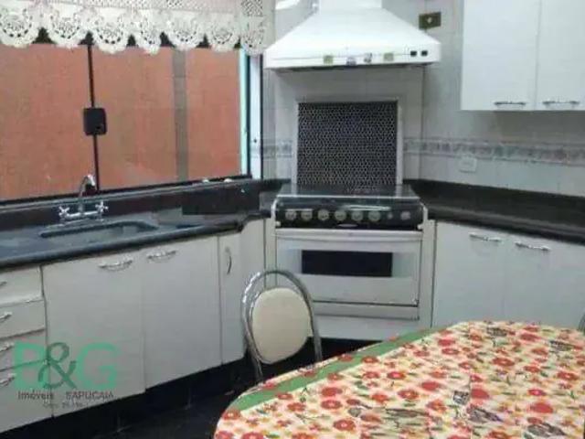 Casa / Sobrado para Venda em Guarulhos/SP Vila Nova Bonsucesso 3 Quartos