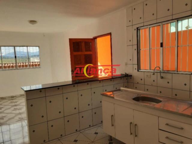 Casa / Sobrado para Venda em Guarulhos/SP Vila Nova Bonsucesso 3 Quartos