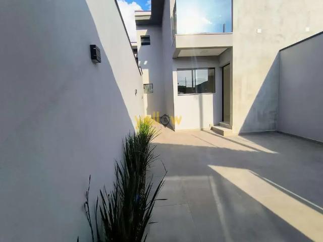 Casa / Sobrado para Venda em Guarulhos/SP Vila Nova Bonsucesso 3 Quartos