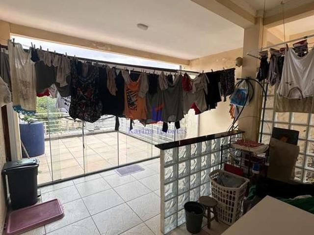 Casa / Sobrado para Venda em Guarulhos/SP Vila Nova Bonsucesso 3 Quartos