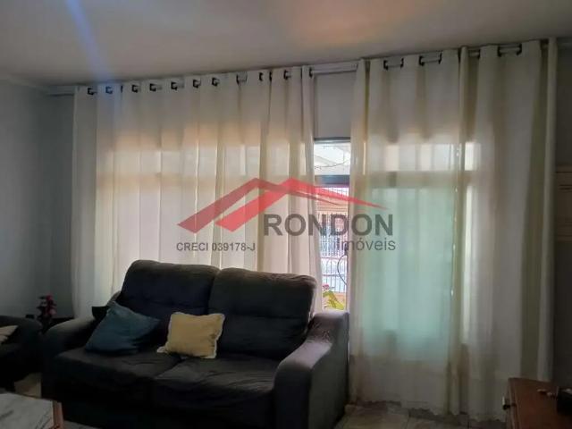 Casa / Sobrado para Venda em Guarulhos/SP Vila Augusta 3 Quartos