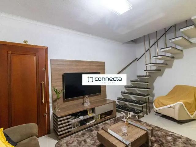 Casa / Sobrado para Venda em Guarulhos/SP Vila Augusta 3 Quartos