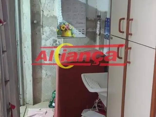 Casa / Sobrado para Venda em Guarulhos/SP Vila Augusta 3 Quartos