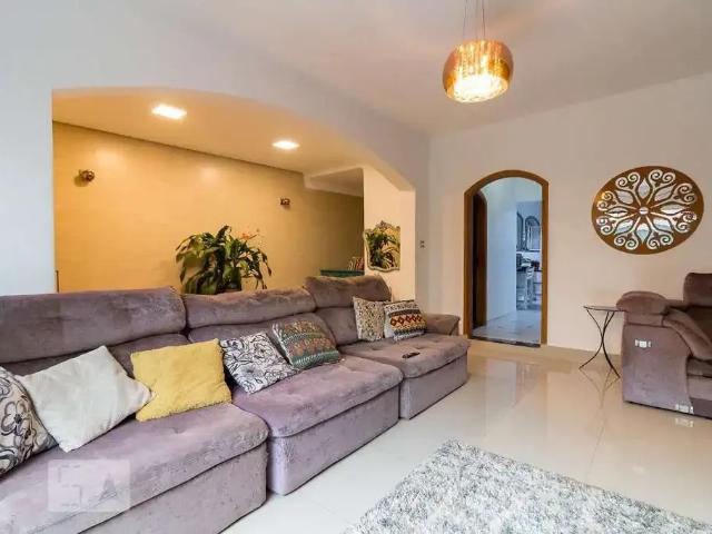 Casa / Sobrado para Venda em Guarulhos/SP Vila Augusta 3 Quartos