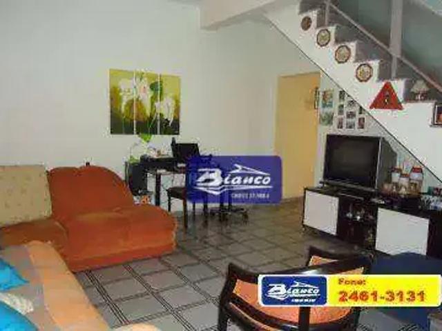 Casa / Sobrado para Venda em Guarulhos/SP Vila Augusta 3 Quartos