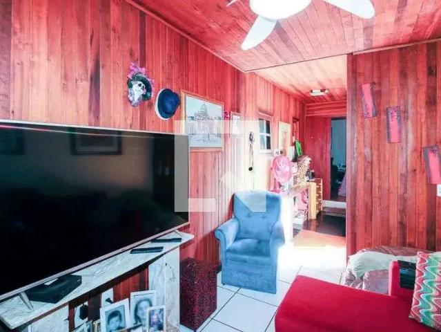 Casa / Sobrado para Venda em Guarulhos/SP Vila Augusta 3 Quartos