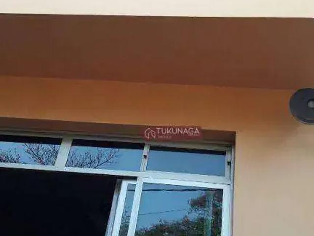 Casa / Sobrado para Venda em Guarulhos/SP Vila Augusta 3 Quartos