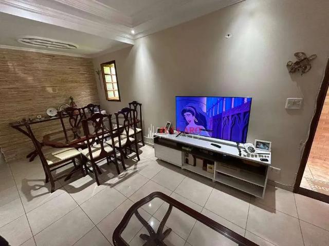 Casa / Sobrado para Venda em Guarulhos/SP Vila Augusta 3 Quartos