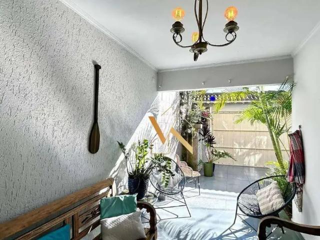 Casa / Sobrado para Venda em Guarulhos/SP Vila Augusta 3 Quartos