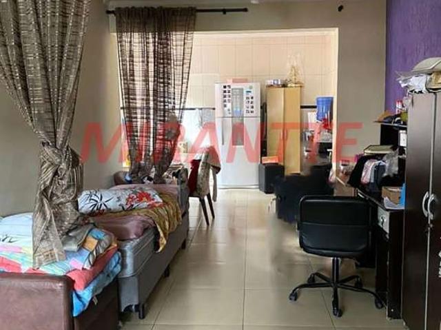 Casa / Sobrado para Venda em Guarulhos/SP Vila Augusta 3 Quartos