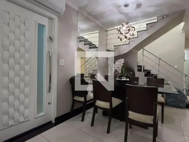Casa / Sobrado para Venda em Guarulhos/SP Vila Augusta 3 Quartos